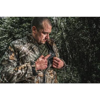 Milwaukee M12 HJCAMO6-0 (S) | M12 premium heated camouflage jacket - 4933478977 - 4933478977