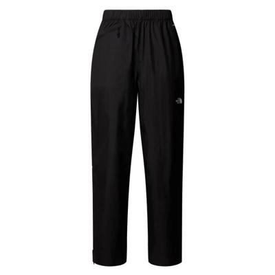 The North Face Sheltered Creek 2.5L Regenbroek Dames TNF Black M