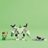 LEGO dreamzzz 71487 z-blobs robot- en voertuigavonturen - thumbnail
