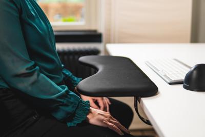 BakkerElkhuizen BNEUASS polssteun BakkerElkhuizen BNEUASS polssteun