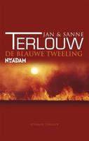 De apotheker - Jan Terlouw, Sanne Terlouw - ebook - thumbnail