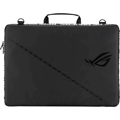 ASUS Ranger Carry Sleeve 16 40,6 cm (16 ) Opbergmap/sleeve Zwart ASUS Ranger Carry Sleeve 16 40,6 cm (16 ) Opbergmap/sleeve Zwart