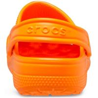 Kindersabots 206991 Classic Clog K CROCS(TM) sinaasappel - thumbnail