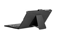 tablethoes Silver HT Zwart - thumbnail