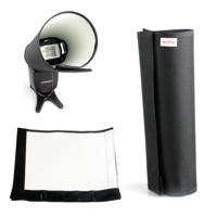 Godox SN3030 Snoot Flash Beam Diffuser - thumbnail