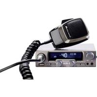 Albrecht Midland M-20, CB Multistandard Draagbare CB-radio - thumbnail