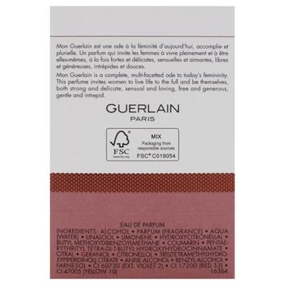 Damesparfum Guerlain GUEG013781 EDP