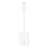 Hub USB-C Belkin F7U081BTWH - thumbnail