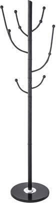 OFFICE products kapstok Helsinki, zwart