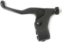 Domino koppelingshendel clutch arm. 103mm - thumbnail