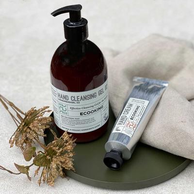 Ecooking 5712350610086 handcrème 75 ml Unisex Ecooking 5712350610086 handcrème 75 ml Unisex