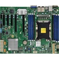 Super Micro 1Xlga 3647/ATX/2x10GB LAN-server MB X11SPI-Tf zonder OS - thumbnail