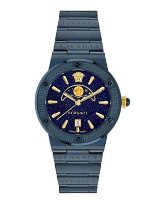 Horloge Heren Versace VE7G00423 (Ø 38 mm) Horloge Heren Versace VE7G00423 (Ø 38 mm)
