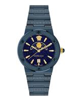 Horloge Heren Versace VE7G00423 (Ø 38 mm) - thumbnail