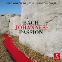 Johannes-Passion - CD (0190295854058) - thumbnail