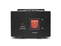 Dynavox 207752 Stekkerdoos C13/C14 Zwart Apparaatstekker C13/C14 1 stuk(s) - thumbnail