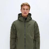 Altitude 8848 Trident Ski Jas Heren L - thumbnail