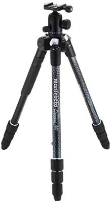 Manfrotto Element MII aluminium statiefKit