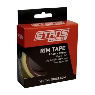 STANS Stan&apos;s rim tape (9m) - 27mm