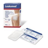 Leukoplast Wondverband 7.2 x 5cm 5 Stuks - thumbnail