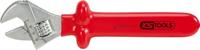 Rolvorksleutel met isolatie, 34 mm KS Tools 117.1254 - thumbnail