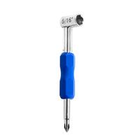 MusicNomad MN232 Premium Truss Rod Wrench 5/16 inch sleutel voor halspen - thumbnail