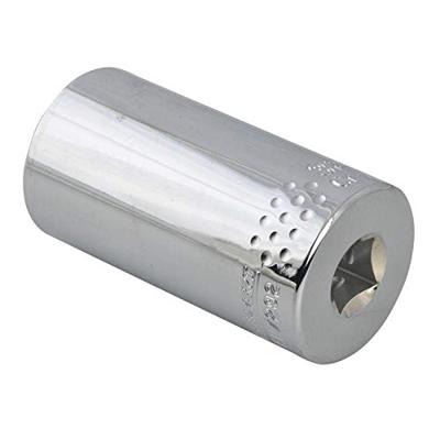 Expert by Facom Lange Dop 1/2" 12-kant | 21 mm - E117286 Expert by Facom Lange Dop 1/2" 12-kant | 21 mm - E117286