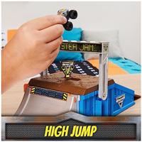 Monster Jam Freestyle Flip Arena Speelset - thumbnail