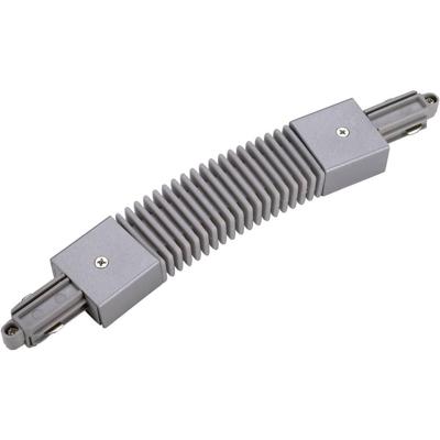 SLV GrijzeFlexConnector 1-Fase - 143112