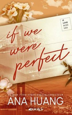If we were perfect - Ana Huang - ebook