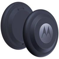 MOTOROLA Moto Tag Bluetooth + UWB Tracker IP67 bescherming Google Vind mijn apparaat, batterijduur tot een jaar, verwisselbare batterij, Starlight Blue - thumbnail