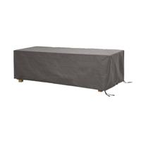 Outdoor Covers Premium hoes - tuintafel tot 140 cm - thumbnail