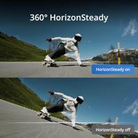 Sportcamera - DJI - Osmo Action 4 - 4K/120 fps - RockSteady 3.0 stabilisatie - Waterdicht tot 18 m - thumbnail