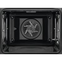 AEG BEE435060B Elektrische oven 71 l A+ Zwart - thumbnail