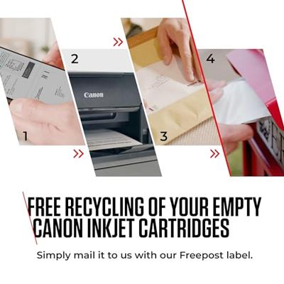 Canon CL-541 Cartridge Inkt - thumbnail