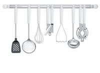 Brabantia Tasty+ ijsschep terracotta pink - thumbnail