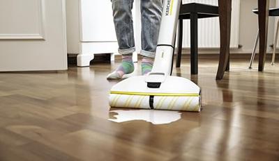 Karcher EWM 2 Accu Dweil - 1.056-310.0 Karcher EWM 2 Accu Dweil - 1.056-310.0