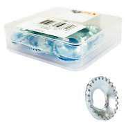 Bofix Kartelring m10 bol (p25) - thumbnail