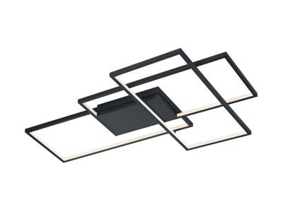 Trio PlafondlampThiago met smart home - 652690342