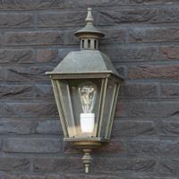 KS Verlichting Nostalgische wandlampOranjeburg - 1292 - thumbnail