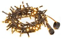 Kerstverlichting koppelbaar - 230 LEDs - 5 meter - thumbnail