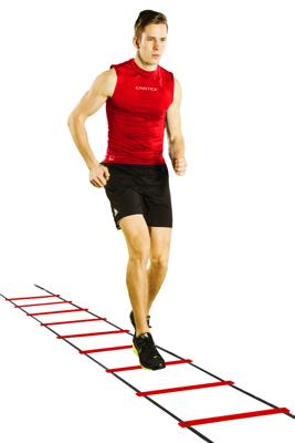 Gymstick Pro Speed ladder Deluxe Gymstick Pro Speed ladder Deluxe
