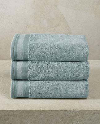 De Witte Lietaer De Witte Lietaer handdoek Excellence 50x100 oxyde