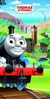 Thomas de Trein Strandlaken - 70 x 140 cm - thumbnail