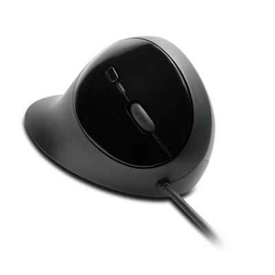 Kensington Pro Fit Ergo Wired Mouse Kensington Pro Fit Ergo Wired Mouse