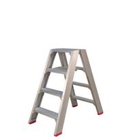 Little jumbo Industrietrap superpro - 2x4 treden met beugel - 4741000204 - thumbnail