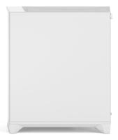 Fractal Design Meshify 3 White RGB TG Clear Tint - thumbnail