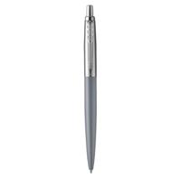 Parker Jotter XL balpen grijs CT in geschenkverpakking - thumbnail