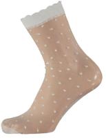 Pantysokje met stippen - thumbnail