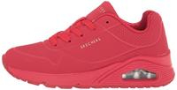 Skechers Uno Stand On Air 310024L/RED Rood-35 maat 35 - thumbnail